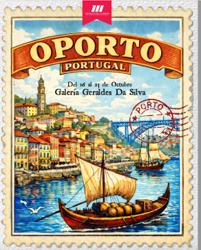 Imagen Expo Oporto